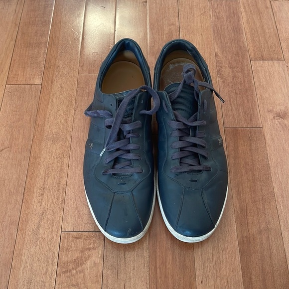 Hugo Boss sneakers - Picture 1 of 6